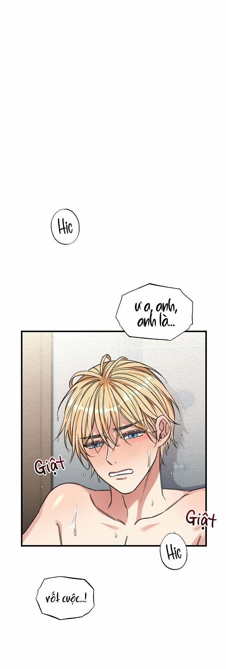 CHUYẾN TÀU ĐIÊN CUỒNG 14 trang 1