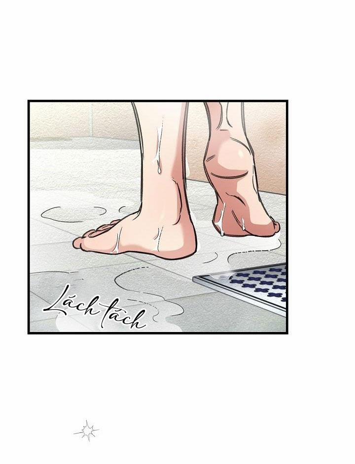 CHUYẾN TÀU ĐIÊN CUỒNG 14 trang 11