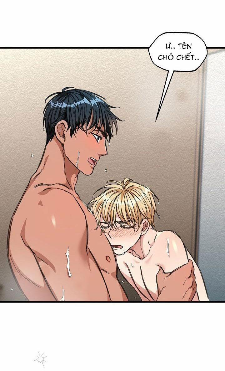 CHUYẾN TÀU ĐIÊN CUỒNG 14 trang 14