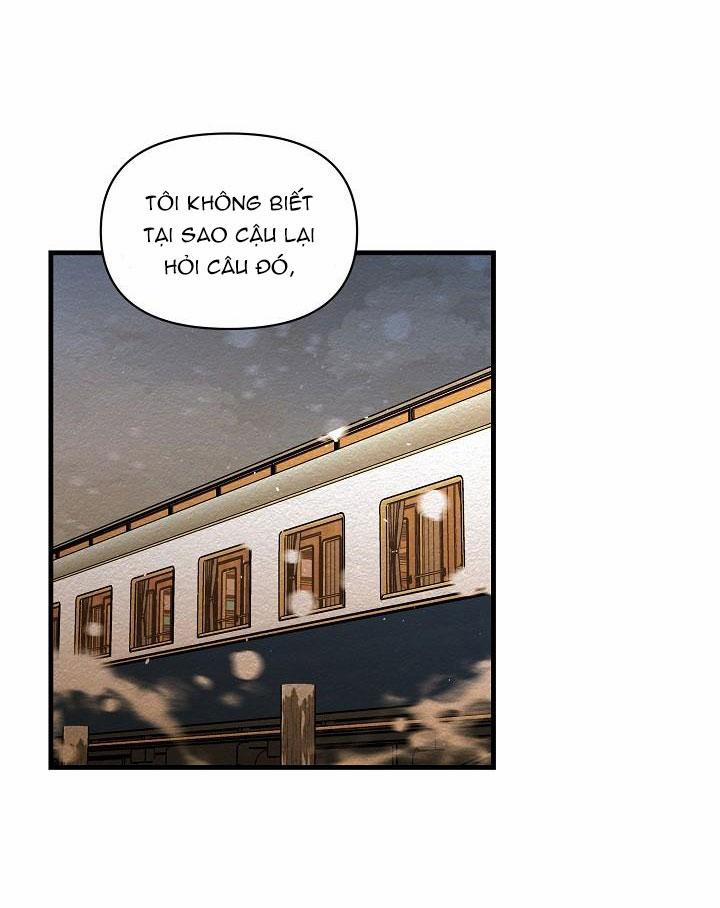 CHUYẾN TÀU ĐIÊN CUỒNG 14 trang 16