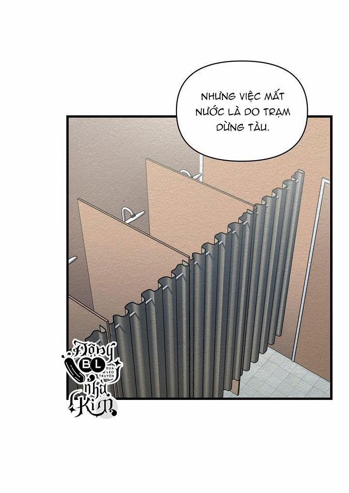 CHUYẾN TÀU ĐIÊN CUỒNG 14 trang 17