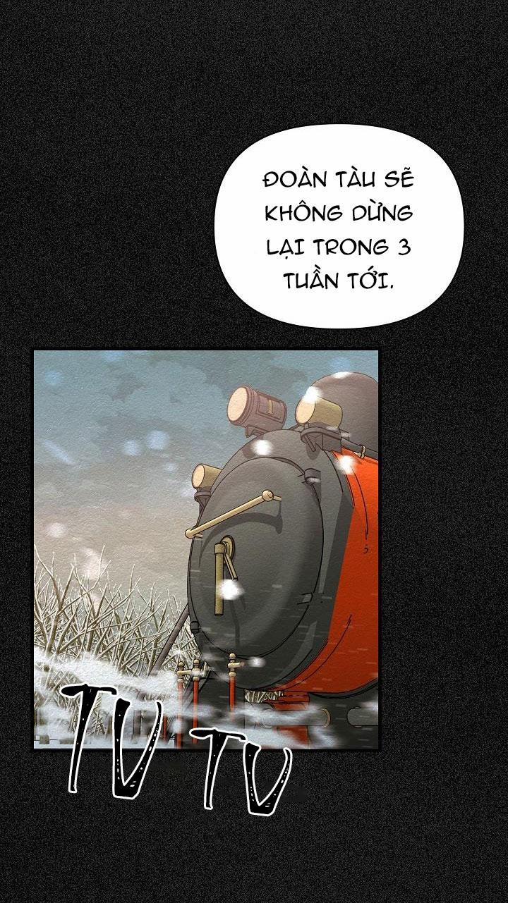 CHUYẾN TÀU ĐIÊN CUỒNG 14 trang 21