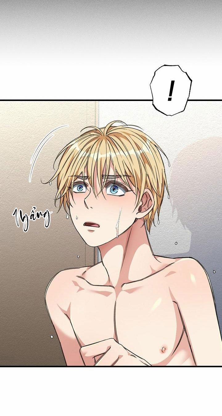 CHUYẾN TÀU ĐIÊN CUỒNG 14 trang 23