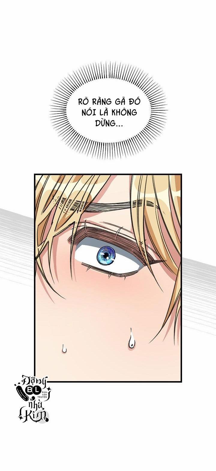 CHUYẾN TÀU ĐIÊN CUỒNG 14 trang 24