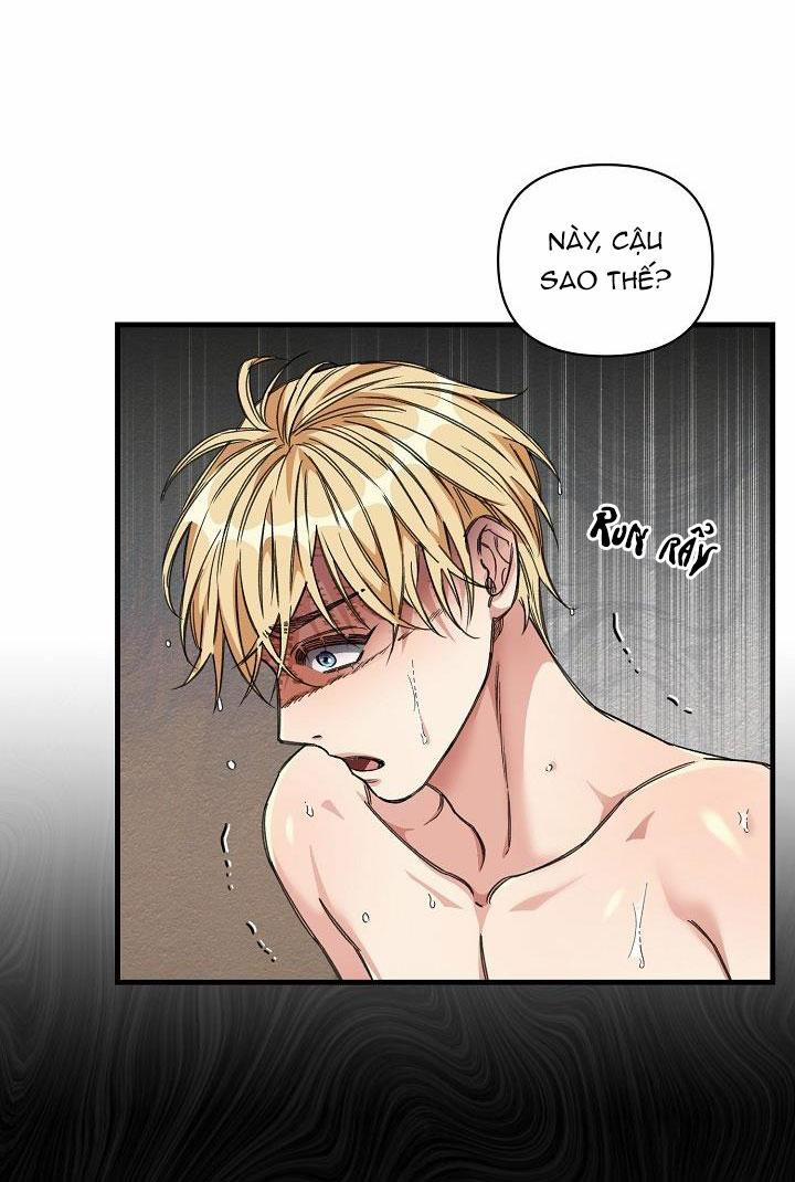 CHUYẾN TÀU ĐIÊN CUỒNG 14 trang 26
