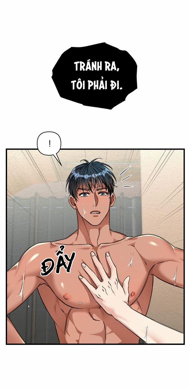 CHUYẾN TÀU ĐIÊN CUỒNG 14 trang 28