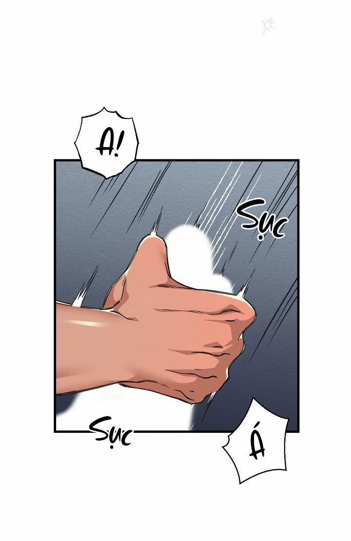 CHUYẾN TÀU ĐIÊN CUỒNG 14 trang 36