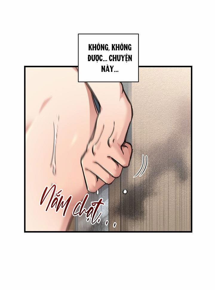 CHUYẾN TÀU ĐIÊN CUỒNG 14 trang 38