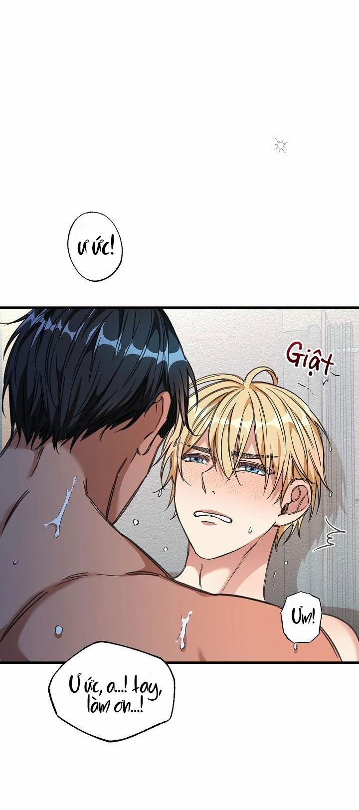 CHUYẾN TÀU ĐIÊN CUỒNG 14 trang 4