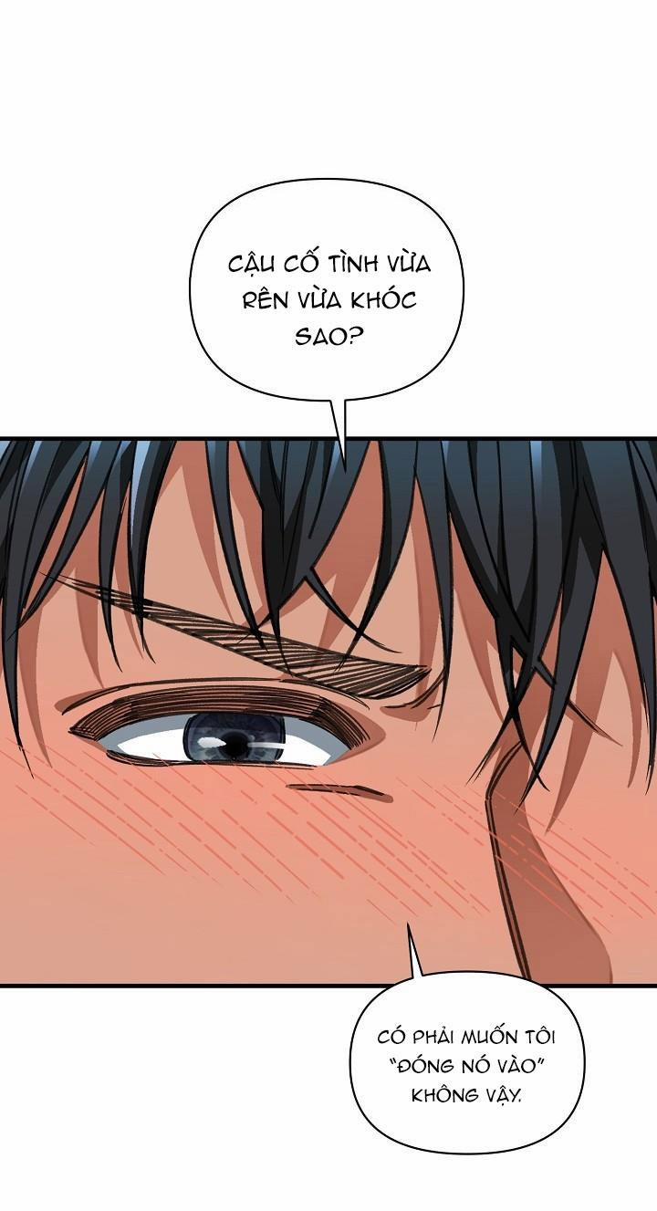 CHUYẾN TÀU ĐIÊN CUỒNG 14 trang 40