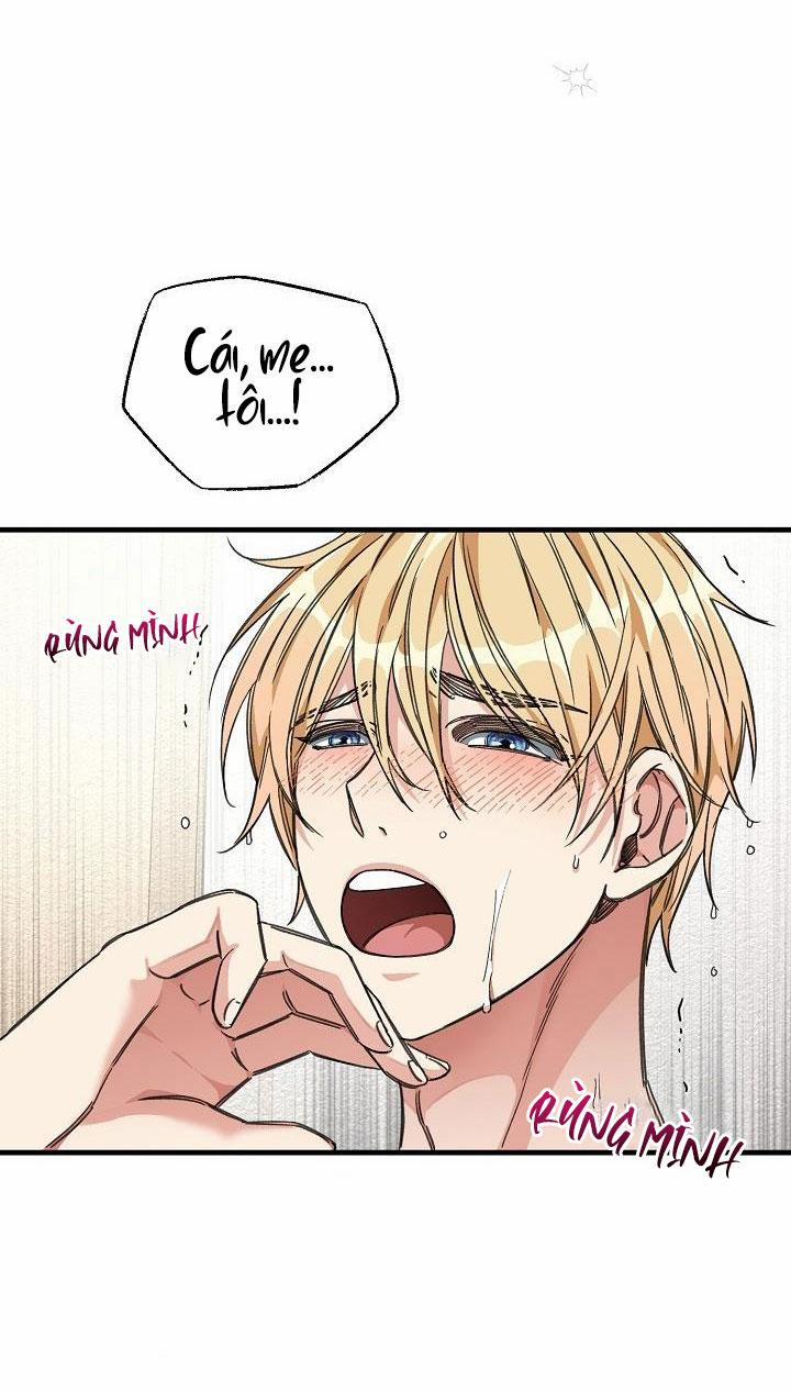 CHUYẾN TÀU ĐIÊN CUỒNG 14 trang 41