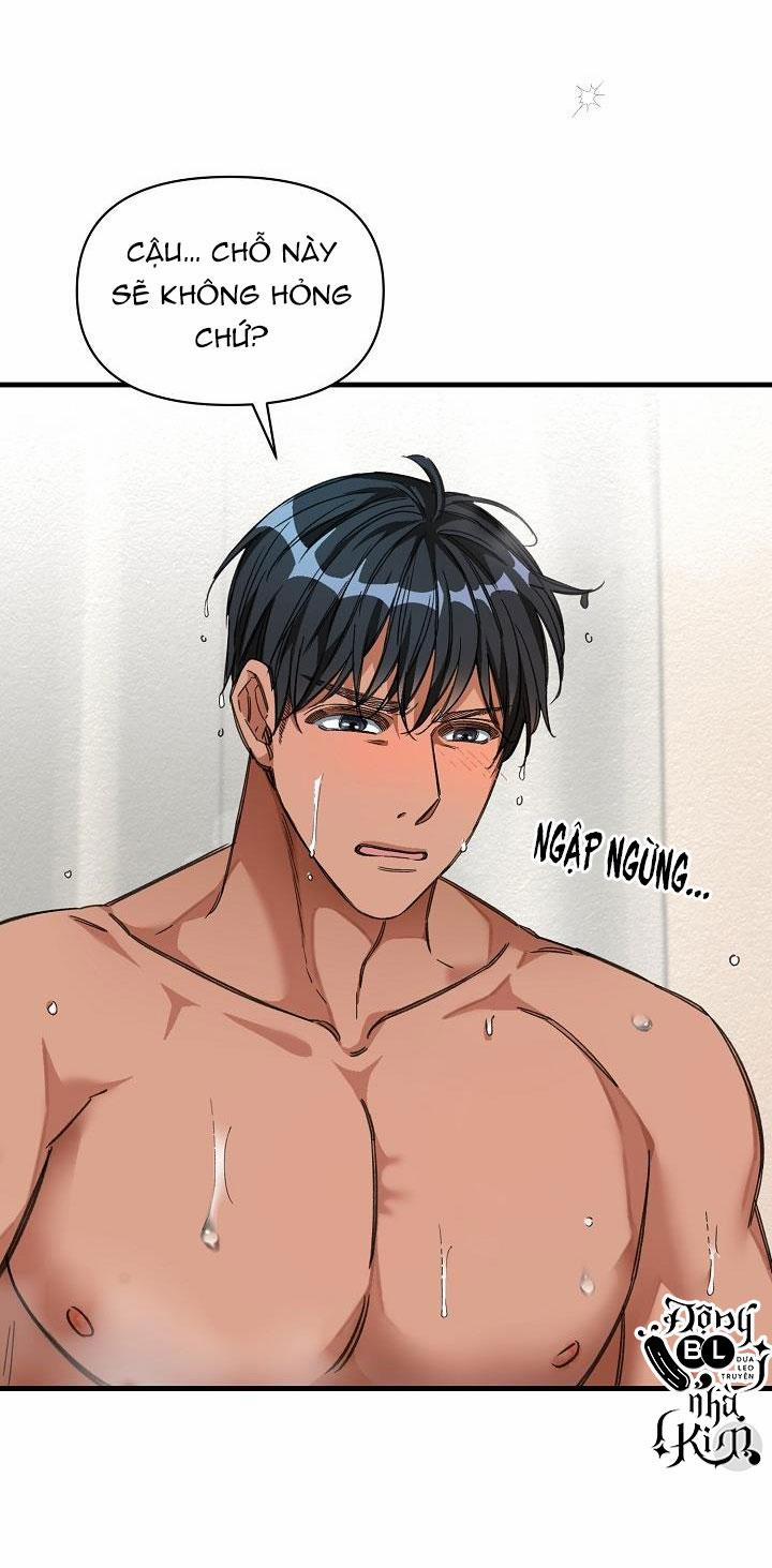 CHUYẾN TÀU ĐIÊN CUỒNG 14 trang 49