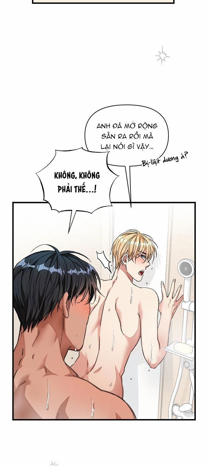 CHUYẾN TÀU ĐIÊN CUỒNG 14 trang 51