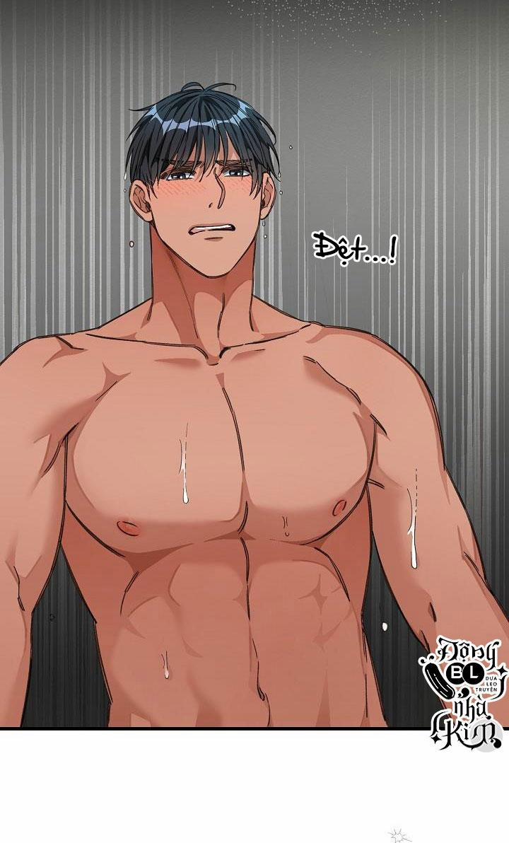 CHUYẾN TÀU ĐIÊN CUỒNG 14 trang 55