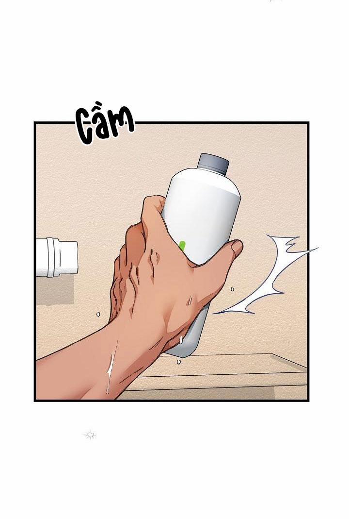 CHUYẾN TÀU ĐIÊN CUỒNG 14 trang 56