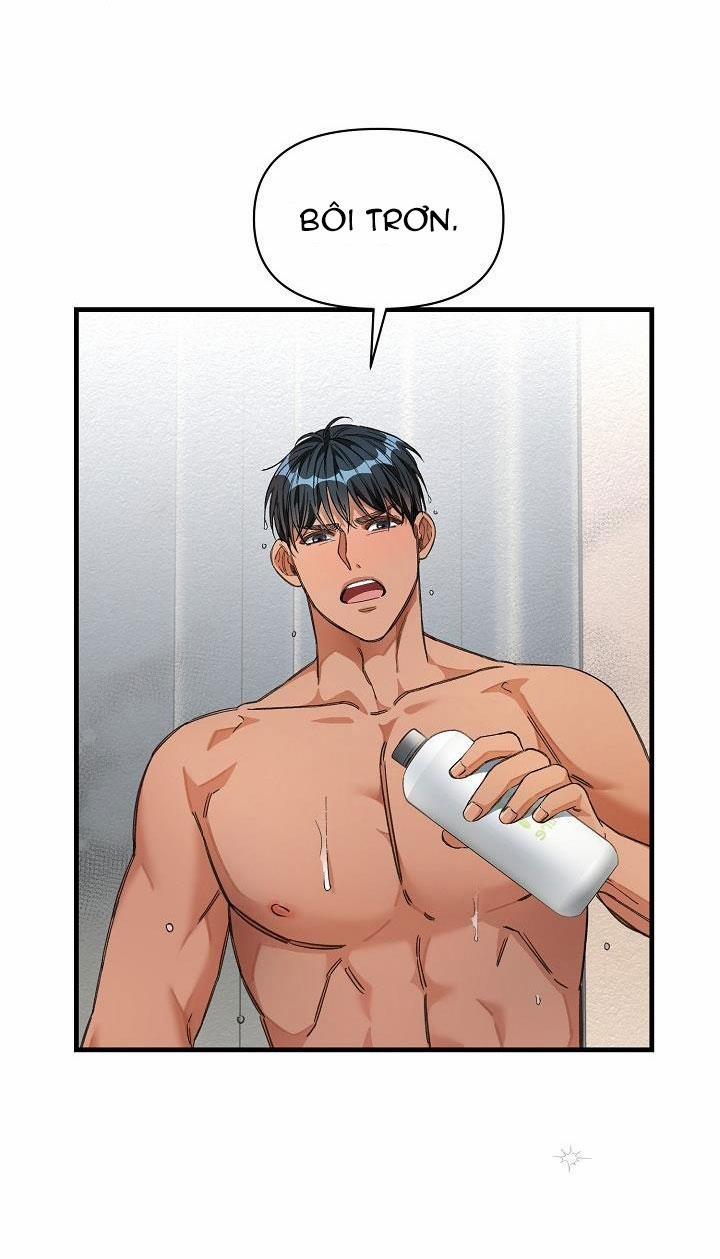 CHUYẾN TÀU ĐIÊN CUỒNG 14 trang 59