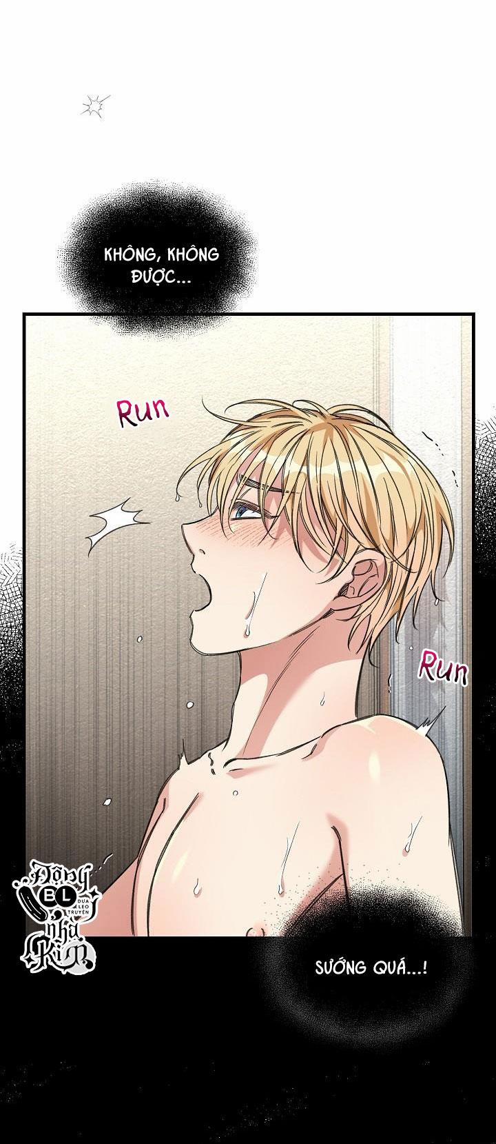 CHUYẾN TÀU ĐIÊN CUỒNG 14 trang 6