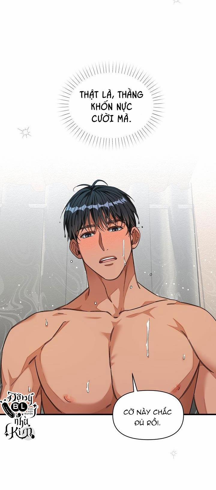 CHUYẾN TÀU ĐIÊN CUỒNG 14 trang 63