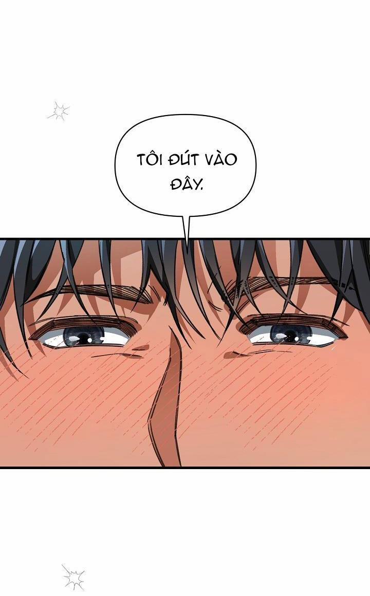 CHUYẾN TÀU ĐIÊN CUỒNG 14 trang 64