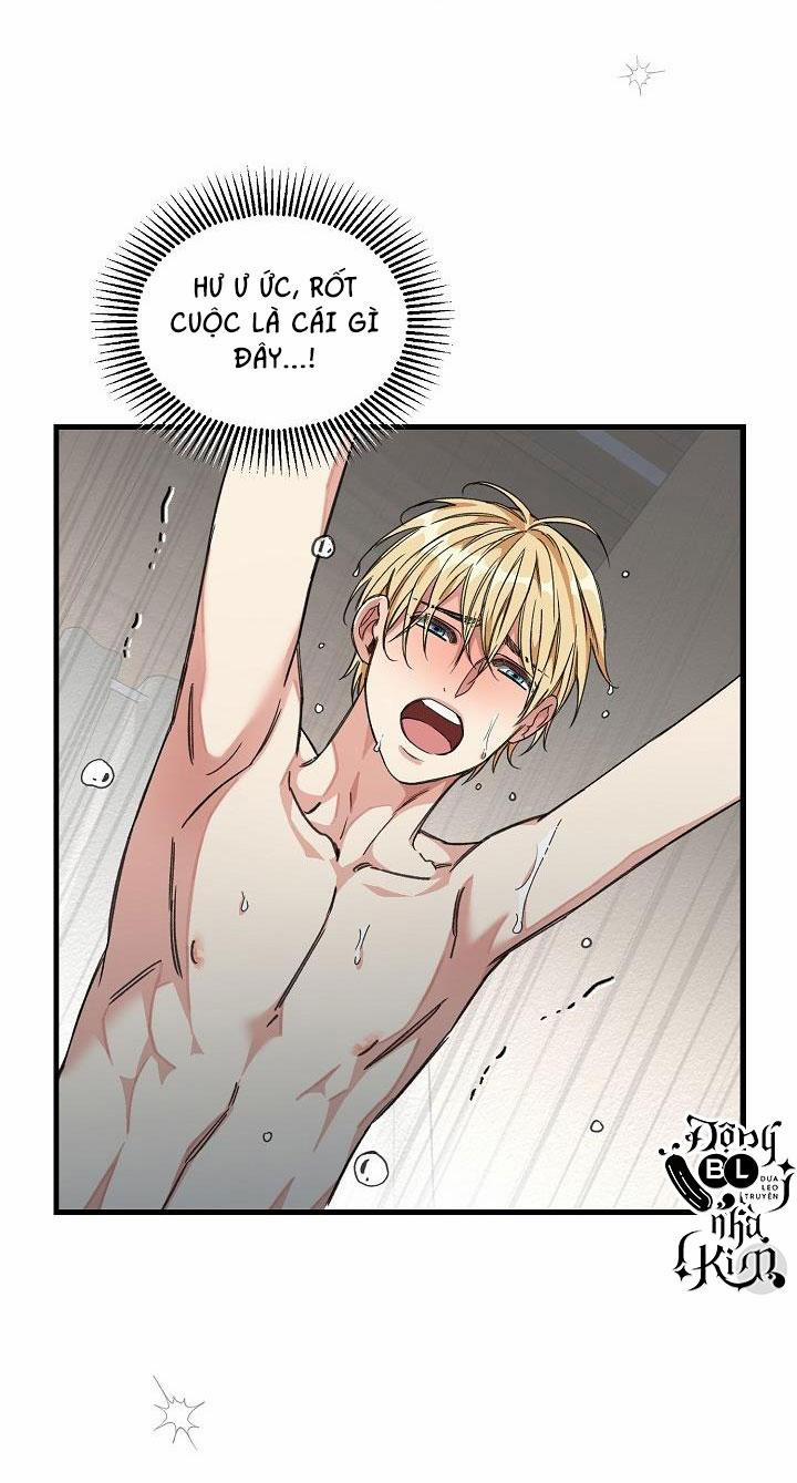 CHUYẾN TÀU ĐIÊN CUỒNG 14 trang 66