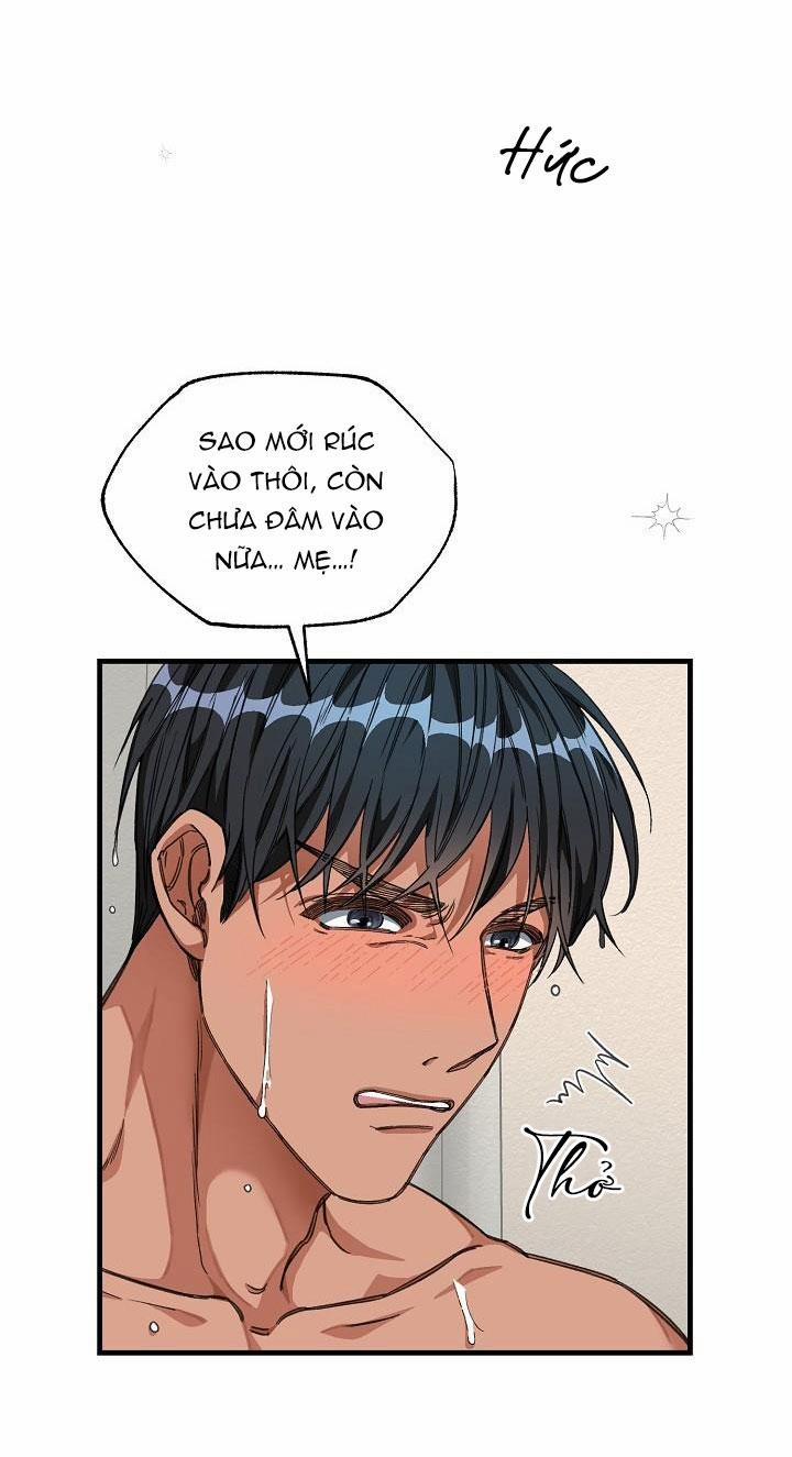 CHUYẾN TÀU ĐIÊN CUỒNG 14 trang 68