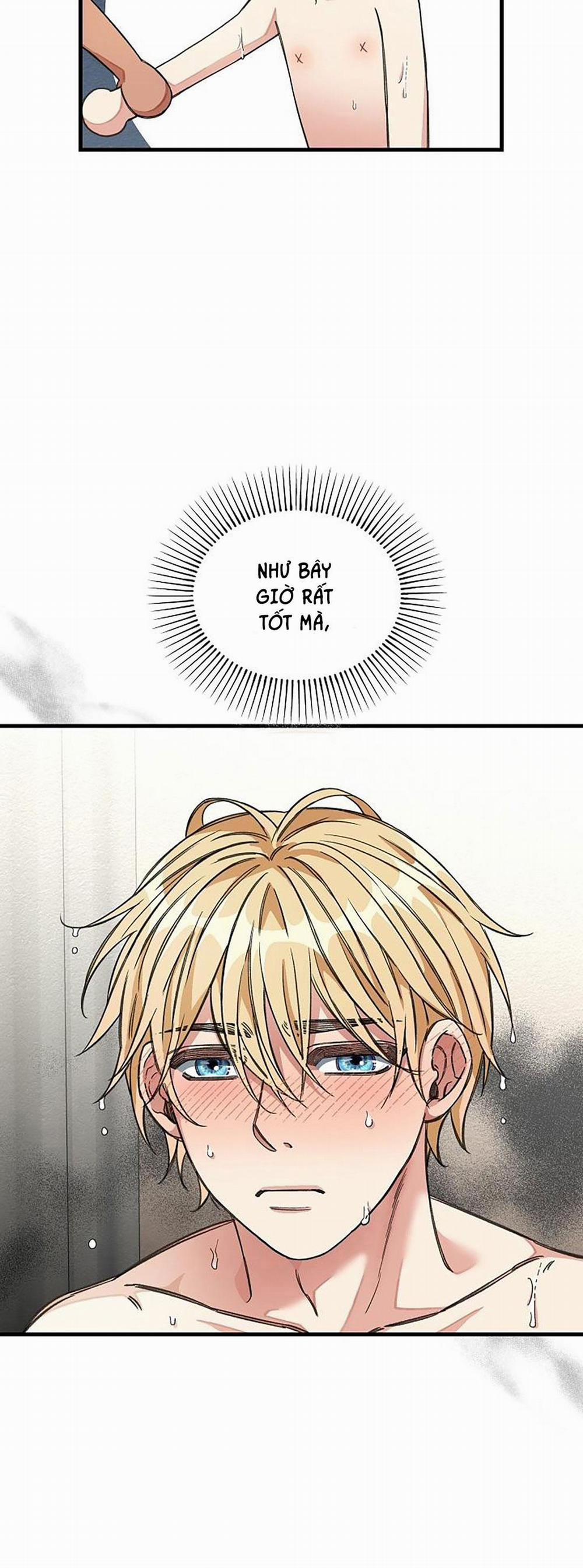 CHUYẾN TÀU ĐIÊN CUỒNG 15 trang 26