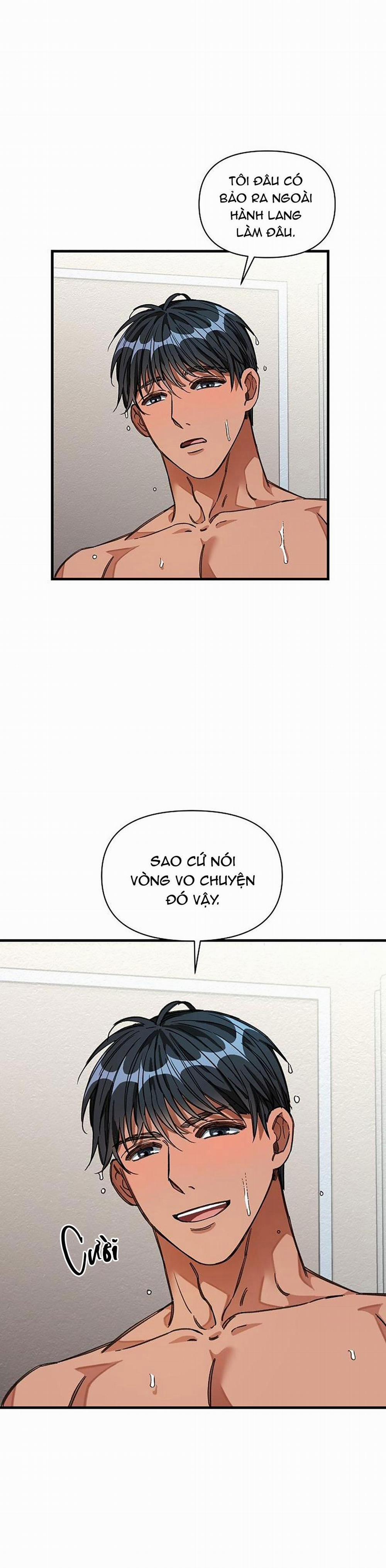 CHUYẾN TÀU ĐIÊN CUỒNG 15 trang 28