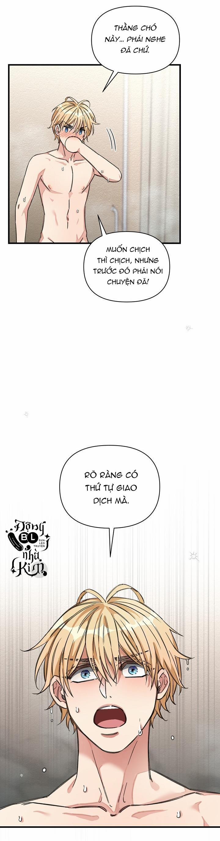 CHUYẾN TÀU ĐIÊN CUỒNG 17 trang 14