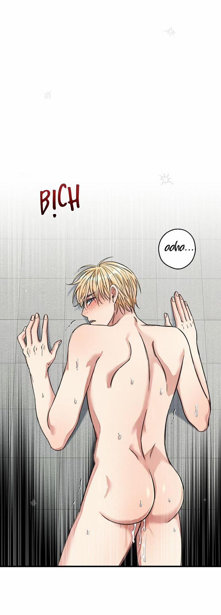 CHUYẾN TÀU ĐIÊN CUỒNG 17 trang 42