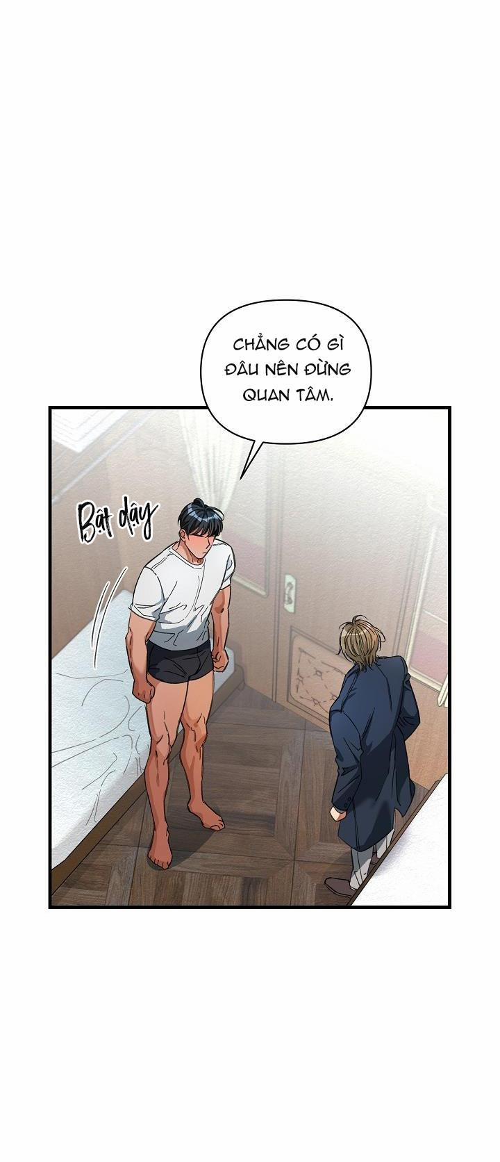 CHUYẾN TÀU ĐIÊN CUỒNG 17 trang 6