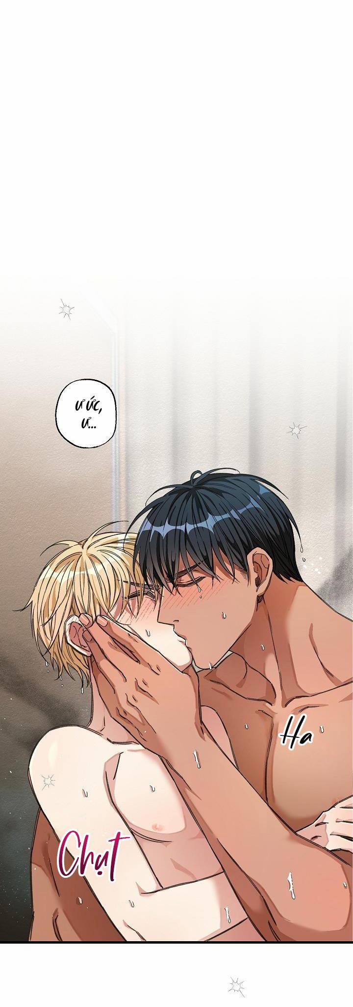 CHUYẾN TÀU ĐIÊN CUỒNG 17 trang 9