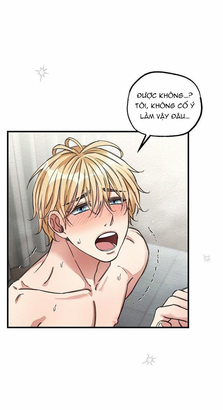 CHUYẾN TÀU ĐIÊN CUỒNG 18 trang 1