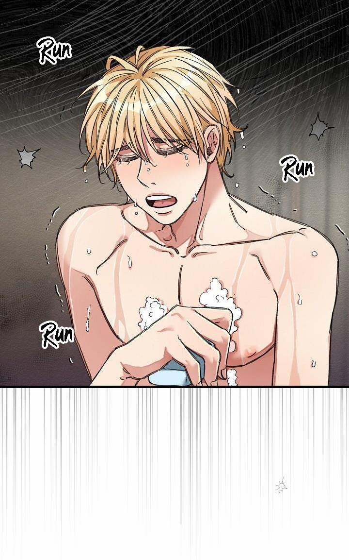 CHUYẾN TÀU ĐIÊN CUỒNG 18 trang 12