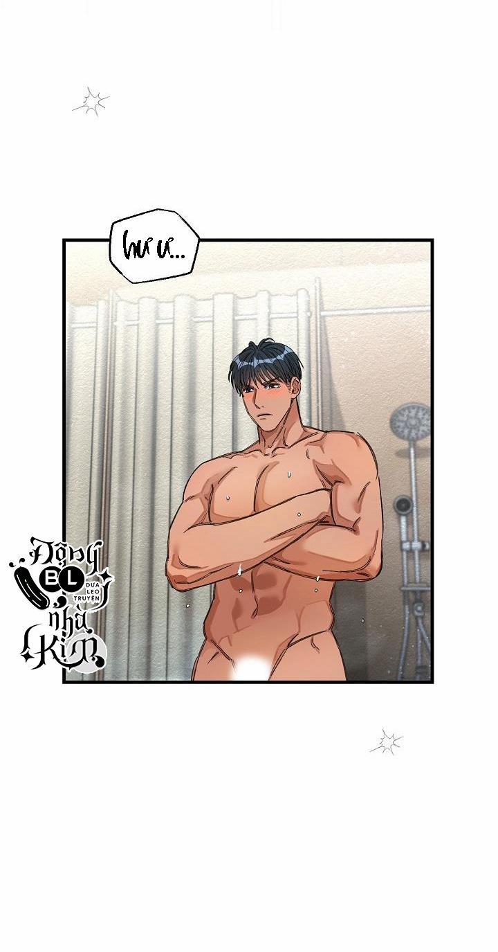 CHUYẾN TÀU ĐIÊN CUỒNG 18 trang 13