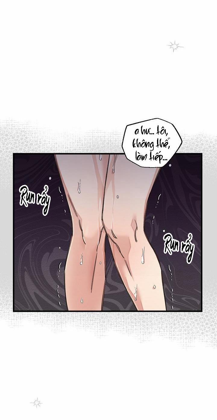 CHUYẾN TÀU ĐIÊN CUỒNG 18 trang 15