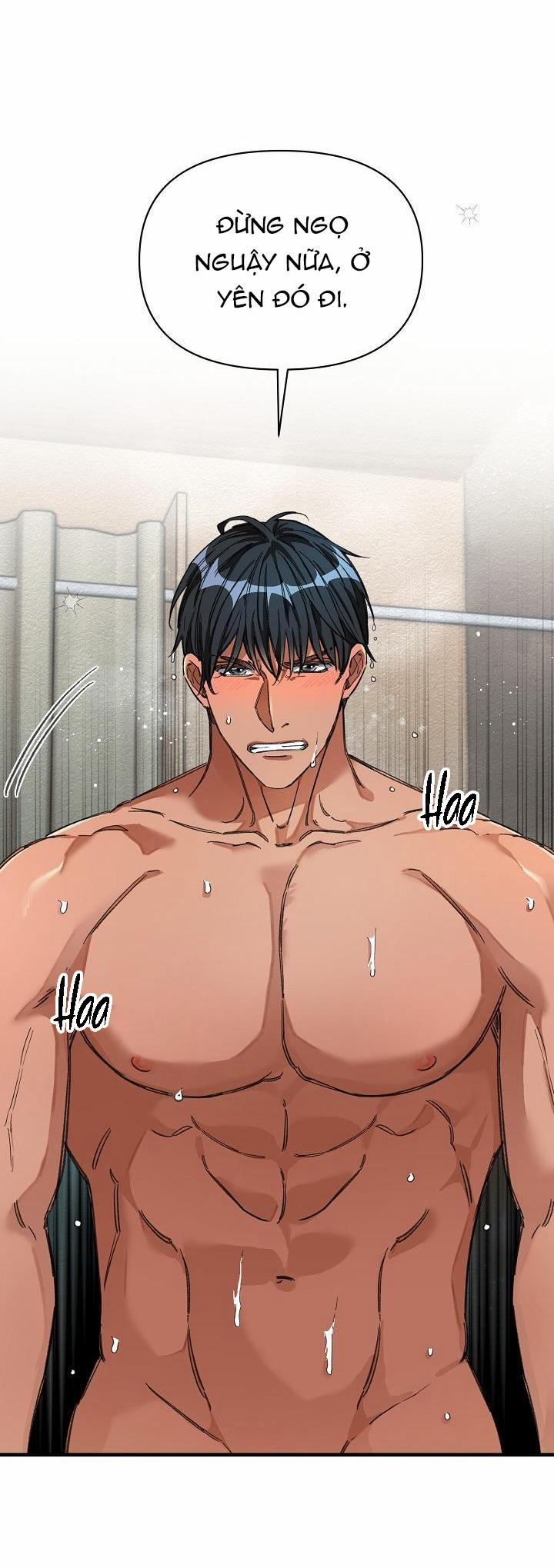 CHUYẾN TÀU ĐIÊN CUỒNG 18 trang 16