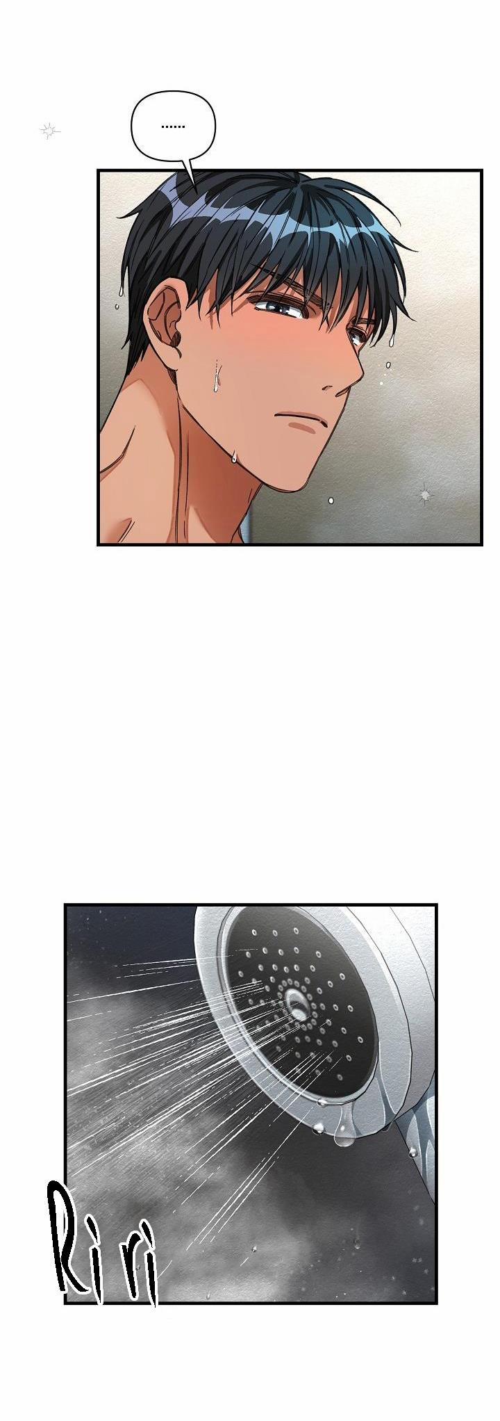 CHUYẾN TÀU ĐIÊN CUỒNG 18 trang 2