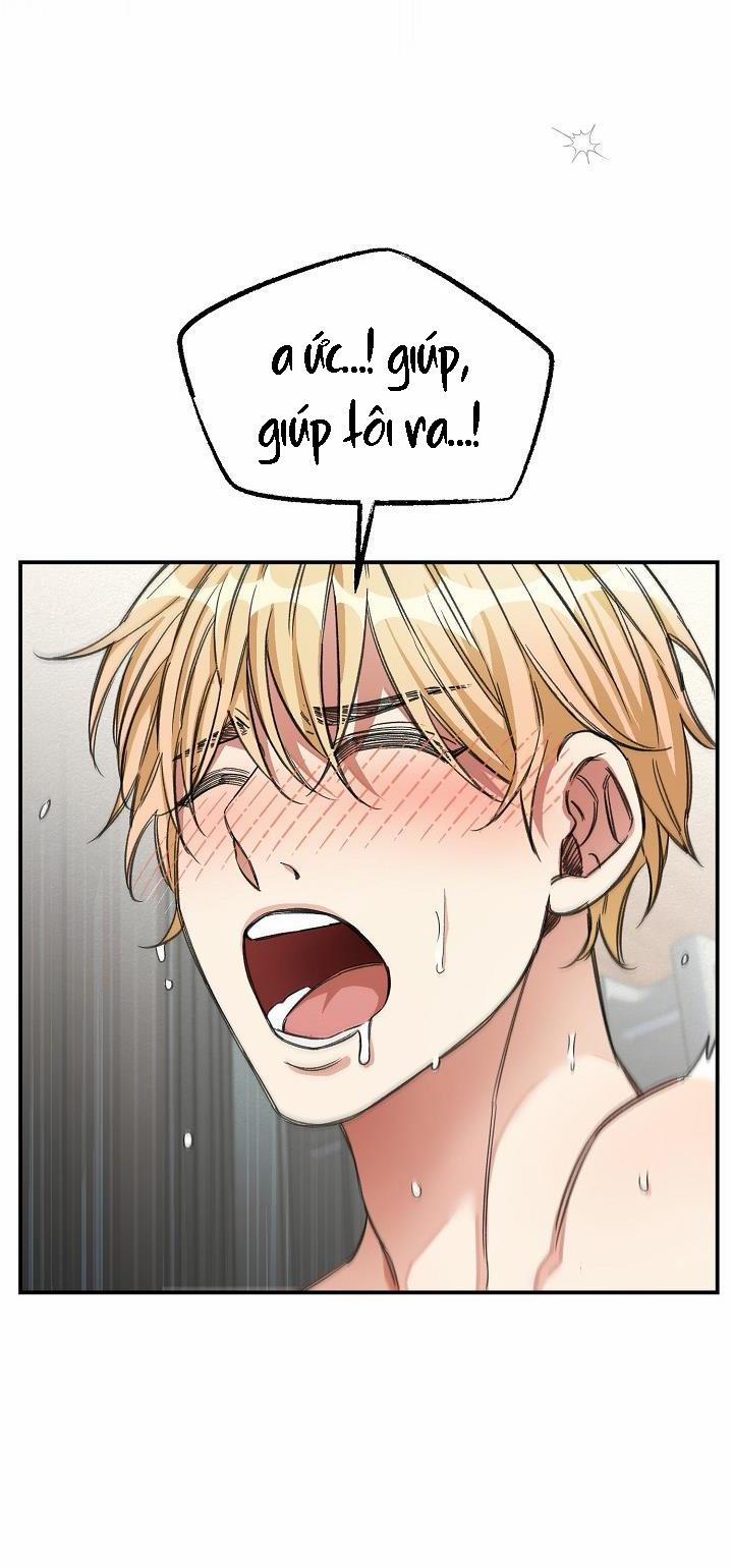 CHUYẾN TÀU ĐIÊN CUỒNG 18 trang 23