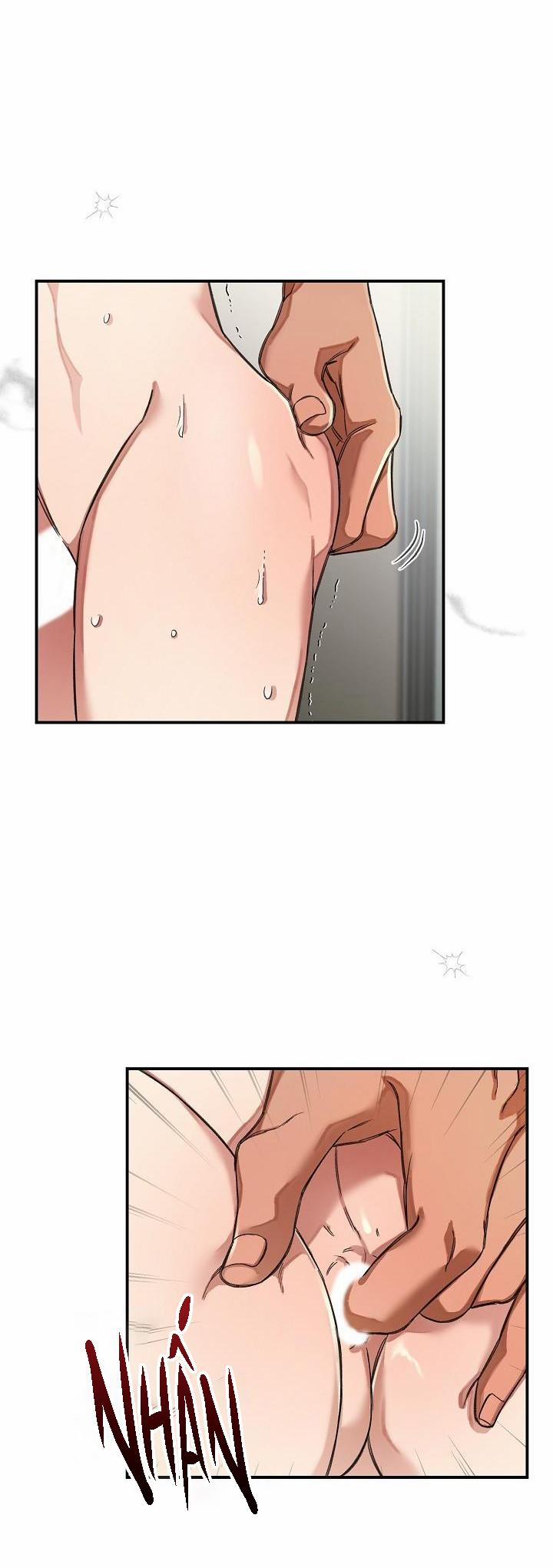 CHUYẾN TÀU ĐIÊN CUỒNG 18 trang 25