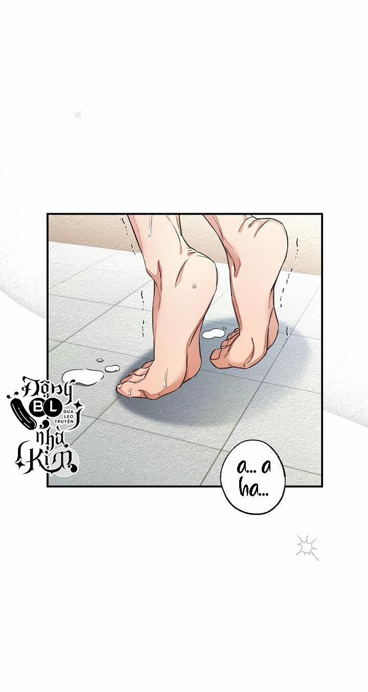 CHUYẾN TÀU ĐIÊN CUỒNG 18 trang 29