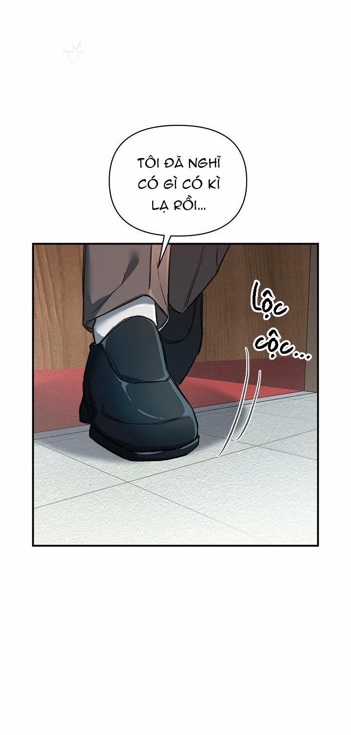 CHUYẾN TÀU ĐIÊN CUỒNG 18 trang 47