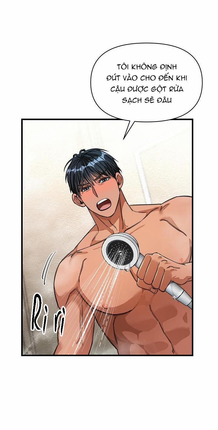 CHUYẾN TÀU ĐIÊN CUỒNG 18 trang 5