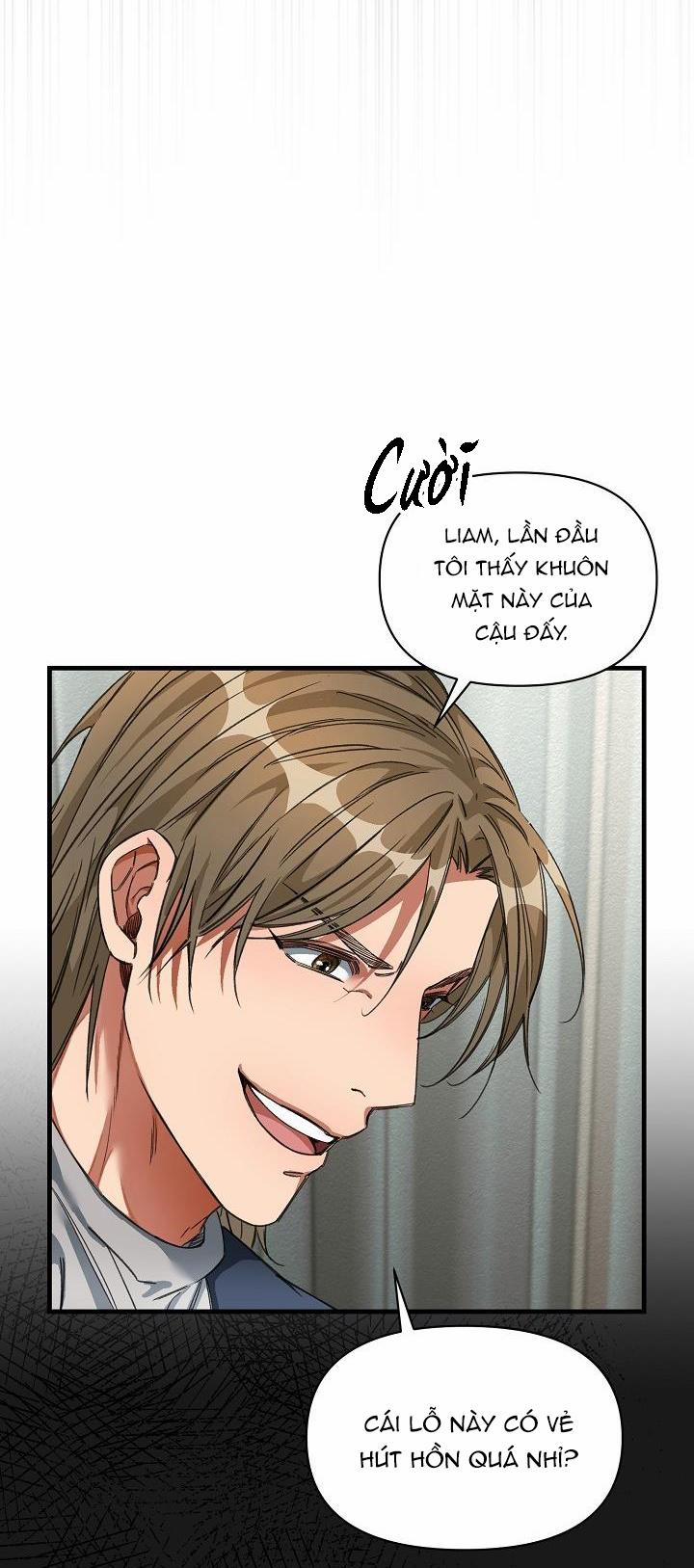 CHUYẾN TÀU ĐIÊN CUỒNG 19 trang 25