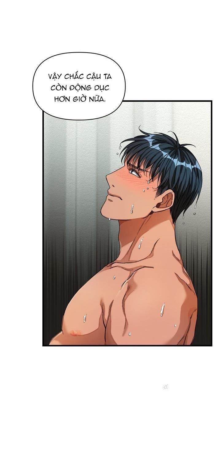 CHUYẾN TÀU ĐIÊN CUỒNG 19 trang 30