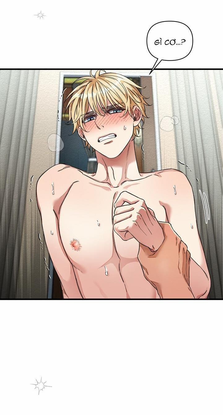 CHUYẾN TÀU ĐIÊN CUỒNG 19 trang 41