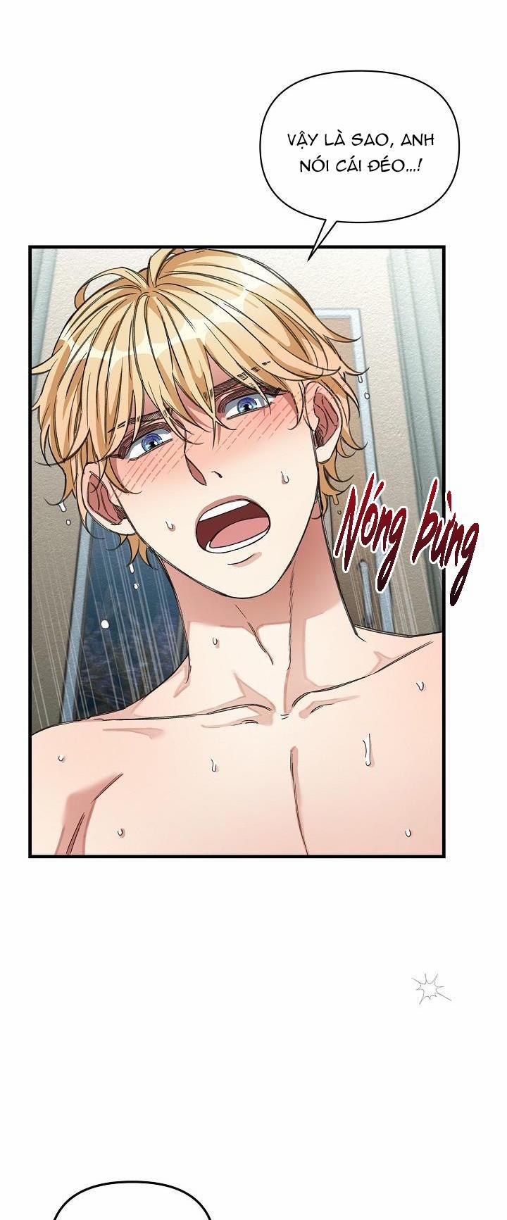 CHUYẾN TÀU ĐIÊN CUỒNG 19 trang 42