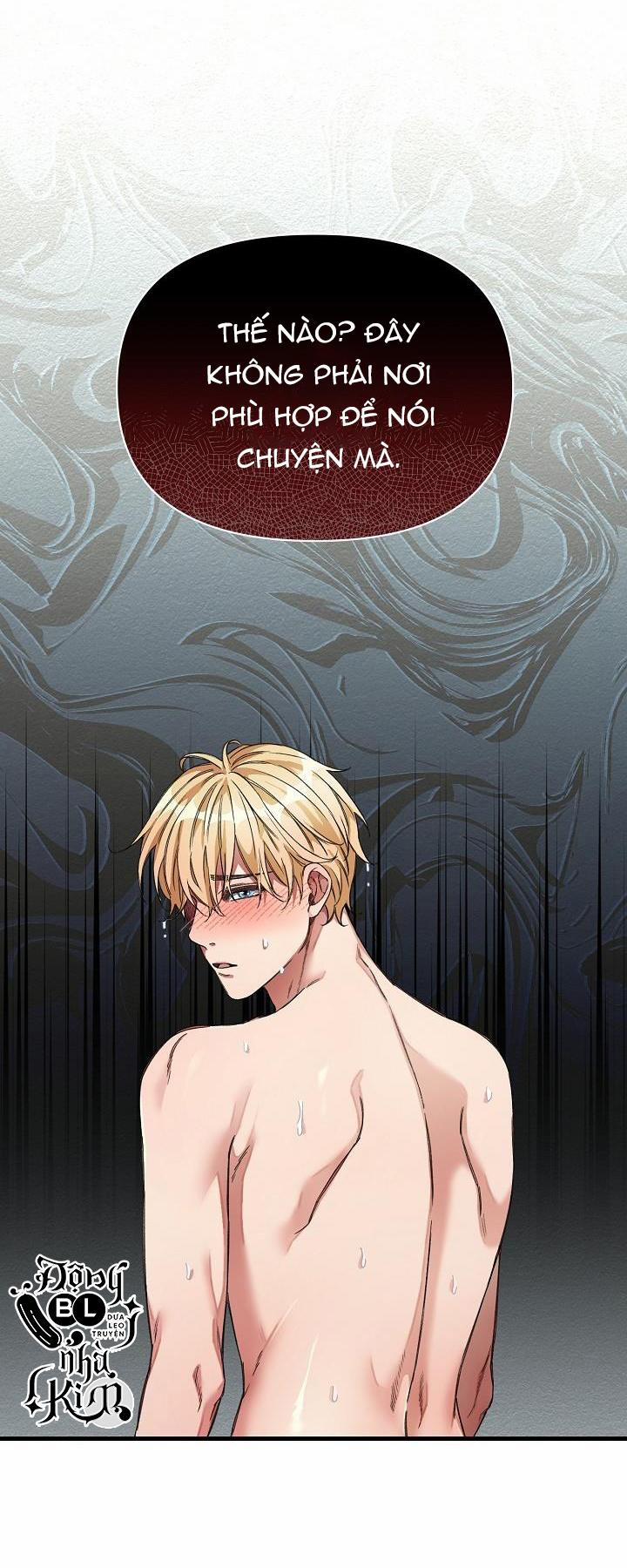 CHUYẾN TÀU ĐIÊN CUỒNG 19 trang 57