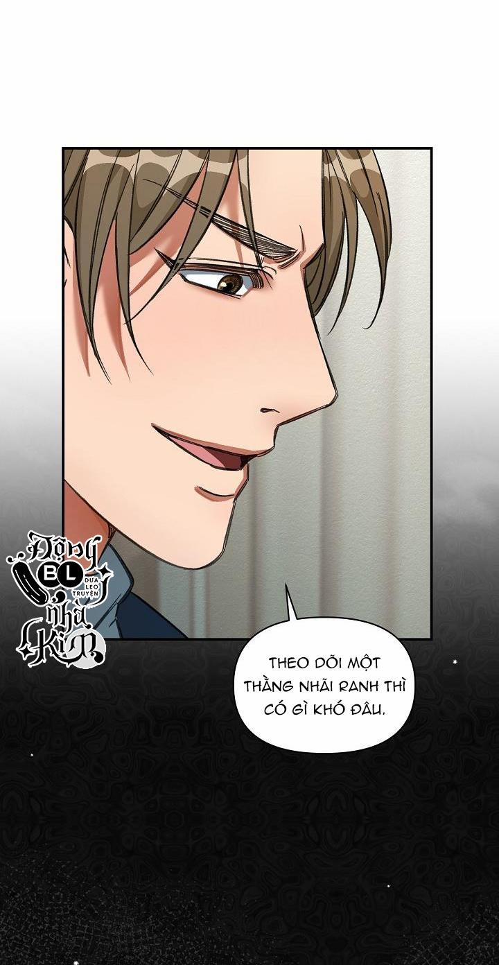 CHUYẾN TÀU ĐIÊN CUỒNG 19 trang 6