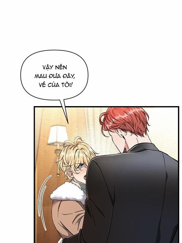 CHUYẾN TÀU ĐIÊN CUỒNG 2 trang 10