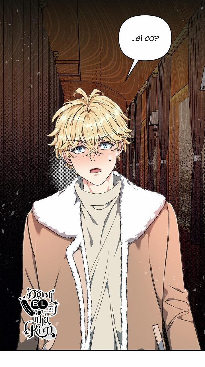 CHUYẾN TÀU ĐIÊN CUỒNG 2 trang 14